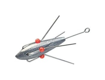 Jaxon Snag Free Weights - 80g