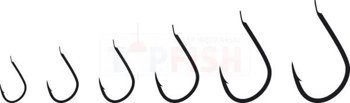 Jaxon Sumato Hooks Iseama - 12 / Gold / 10x