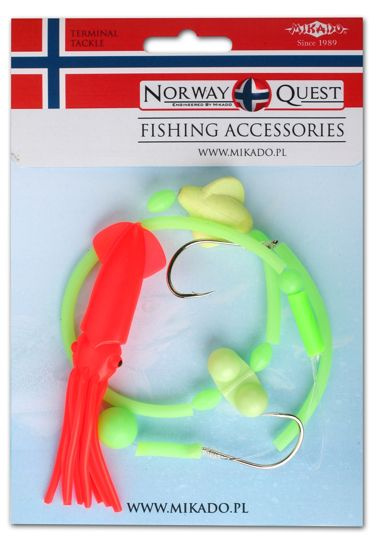 Mikado Set Sea Quest Norway 10