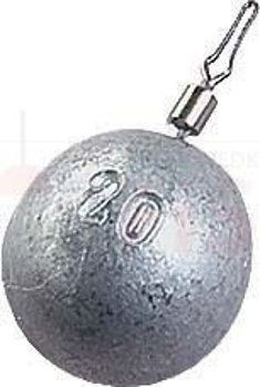 Jaxon Ciężarki Drop Shot - 40,0g - 2szt