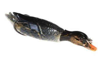 Jaxon Wobbler Atract Happy Duck - B / 13,0cm / 25g
