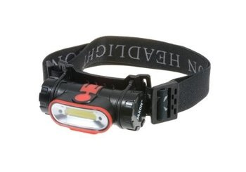 Jaxon Lamp Sensor - Led COB-300 lm - 2000mAh