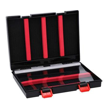 Mikado Pudełko Spoon Box -19.7x 14.2x3.4cm