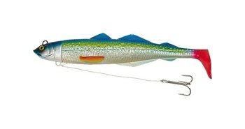 Jaxon Intensa Troll 102b - B / 23cm / 86g/158g