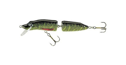 Jaxon Wobler HS Pike 2-Sec F - 16,0cm - 30g