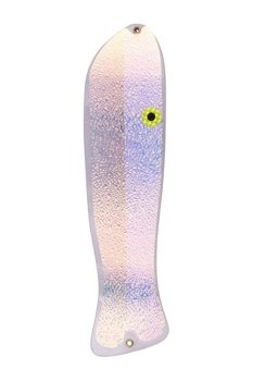 Oki Flasher Kingfisher II 32cm - Purple Onion /Glow