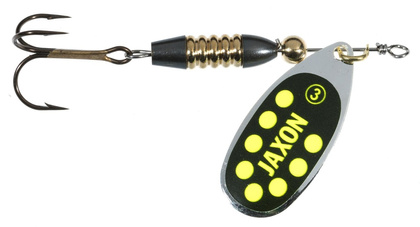 Jaxon HS Wolf Lure 1 / 4,5g / K