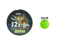 Braided Line Crius 12X Flash 0.16mm 150m