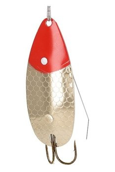 Mikado Wahadłówka - Pike 1 / 7g / 7.6cm