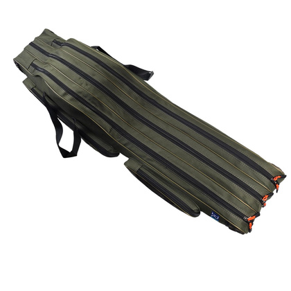 3 Compartment 140cm Padded Waterproof Cover