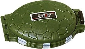 Jaxon Pudełko Na Akcesoria - Żółwik 115/75/30mm