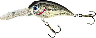 Jaxon HS Bumer Lure - 7,0cm / DR / SL