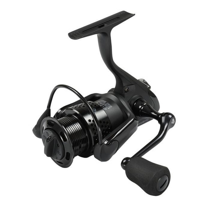 Mikado Reel Black Crystal 1005 FD