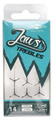 Mikado Kotwica Jaws Nr 12 - 8szt.