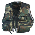 Jaxon Fishing Vest - M