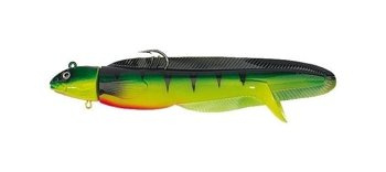 Jaxon Spare Soft Lure Intensa Troll 101bs - BS / 76g