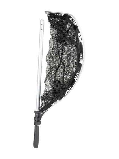 Jaxon Podbierak Składany Żyłkowy - 240cm / 20mm