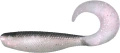 Konger Gummi Shad Mad Größe 2,5'' Farbe 011 op.20 Stk 6,4 cm