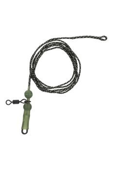 Mikado Leadcore Kit 80cm - 2pcs