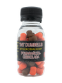 Dumbells TONĄCY Aqua Star 8 mm - Pomarańcza/Czekolada 35g