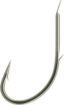 Mustad Haken Ultra POINT 10015BLN no. 10 - 10stk.