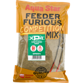 Zanęta Aqua Star XP4 Green - 1kg