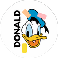 SMART Aqua Star Donald 35 g
