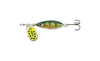 Jaxon Wobbler Holo Select Virtus - 3,5cm / S / OZ