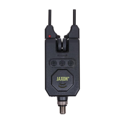 Jaxon Sygnalizator Brań XTR Carp Sensitive Stabil - Zielony