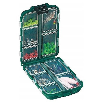 Mikado Box ABM 003 - 10.2 x 6.5 x 2.9cm