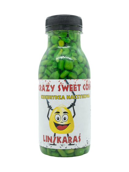 DIP SWEET CORN - Schleie/Karp