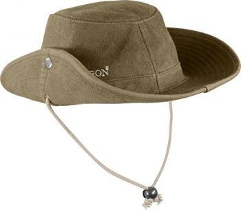 Kapelusz Dragon Klasyczny Rozmiar 60 - Khaki
