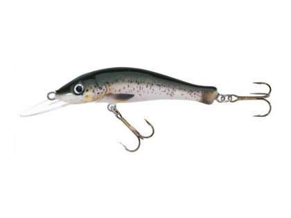 Jaxon Wobler H.S. Ferox Turbo - 8,0cm / F / EF