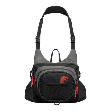 Mikado Torba - Chest Pack -35x23.5cm