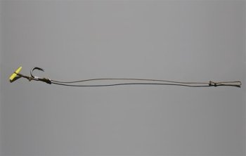 Mikado Haczyki Do Metody Plecionka Push Stop 4 - 0.16mm / 8pcs