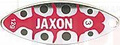 Jaxon Błystka Obrotowa HS Fenix 1 - 4,0g - N