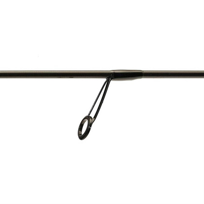 Jaxon Spinning Rod Blue Wind 