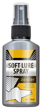 Carp Zoom-Spray for Soft Lures Zander 50ml