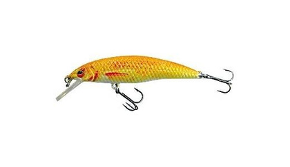 Jaxon Atract Xxt-E Lure - 5,0cm / F / G