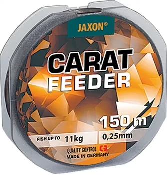 Carat Feeder Monofil 0.22mm 150m