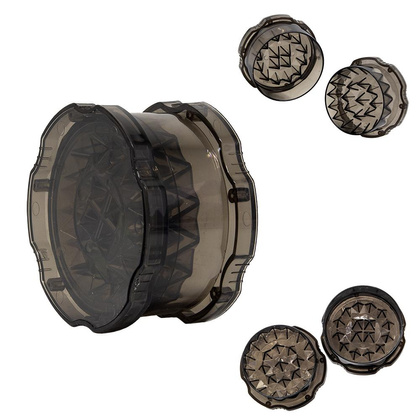 Miracle Fish Ball Crusher DIA.102 mm