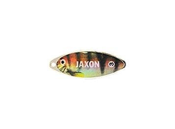 Jaxon Błystka Obrotowa H. S. Ratax 3 / 13,0g / E
