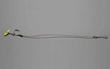 Mikado Haczyki Do Metody Plecionka 12- 0.12mm / 8szt