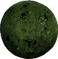 Jaxon Method Ground Boilies  Grass Carp - 1kg / 16mm