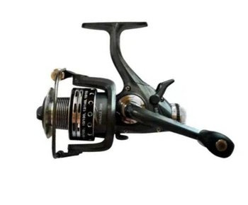 MF Kołowrotek Karp, Feeder Wolny Bieg IFR6000 - 9+1 BB
