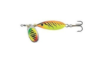 Jaxon Wobler HS Virtus - 4,0cm / S / TR