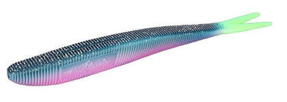Mikado Soft Bait Saira 10cm / 373 - 5 x