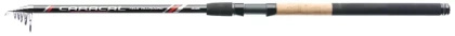 Wędka Jaxon Caracal Tele Allround Rod 3,90m 40-80 g
