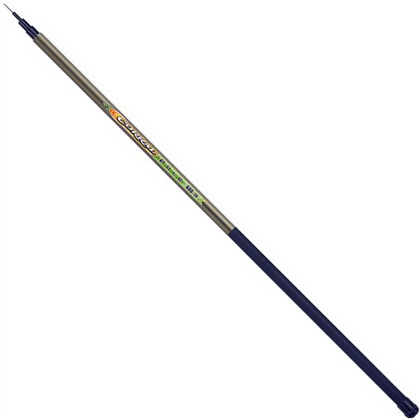 Rod Corral Pole 600cm 5-20g Konger