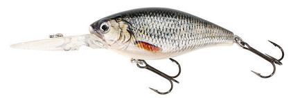 Mikado Wobbler Fishunter Sutingu 7cm-Y22 - F